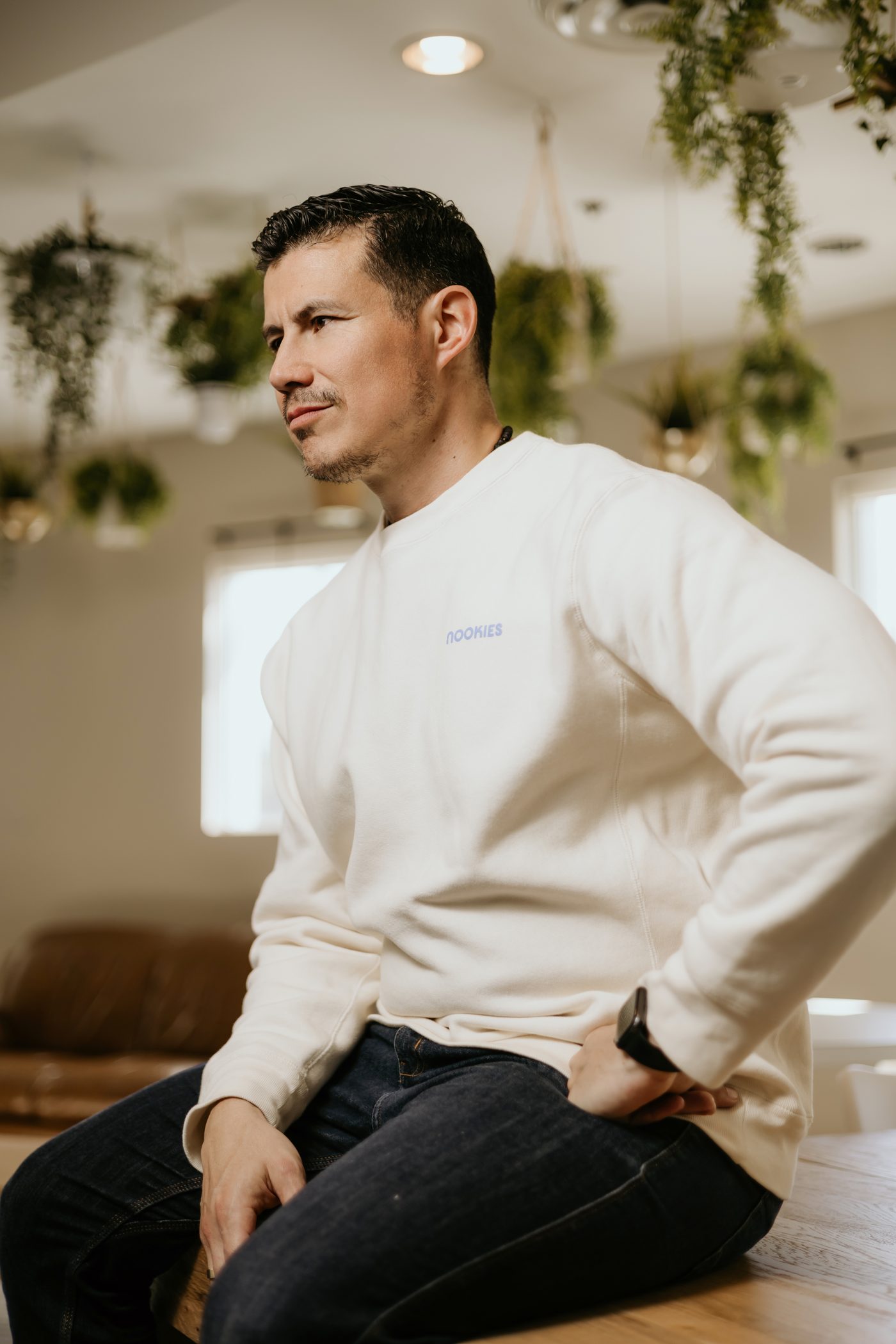 Alejandro Arce building AI systems for clients at Arce Consulting