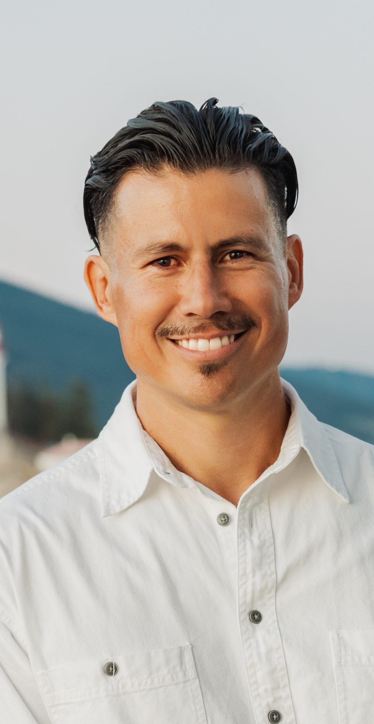 Alejandro Arce — AI implementation pro and marketer in Vancouver, BC
