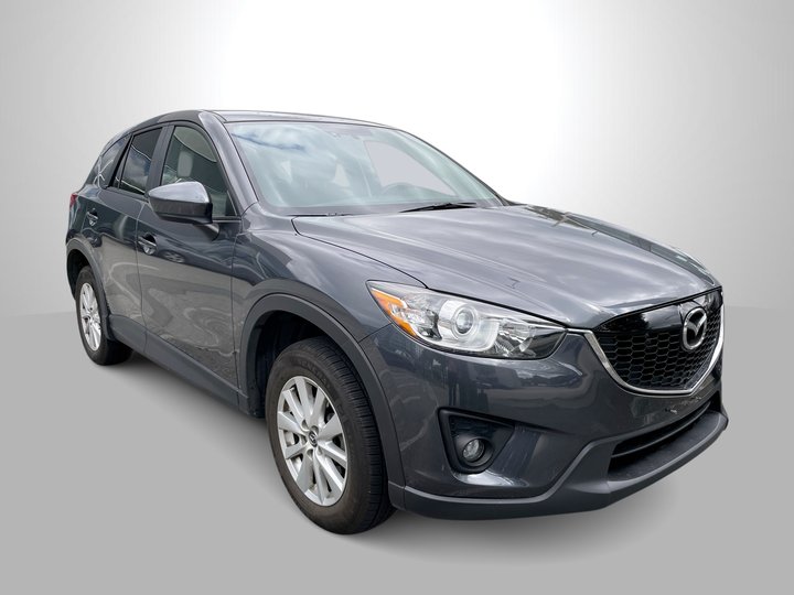 Auto-generated Instagram post: 2014 Mazda CX-5 GS priced at $12,995