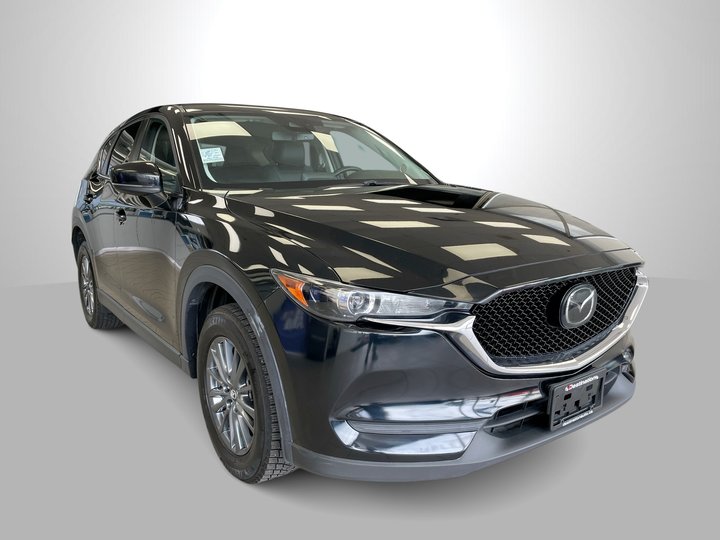 Auto-generated Instagram post: 2019 Mazda CX-5 GS priced at $20,795