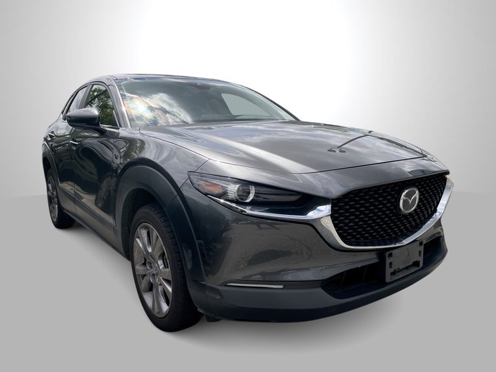 Auto-generated Instagram post: 2022 Mazda CX-30 GS priced at $19,995