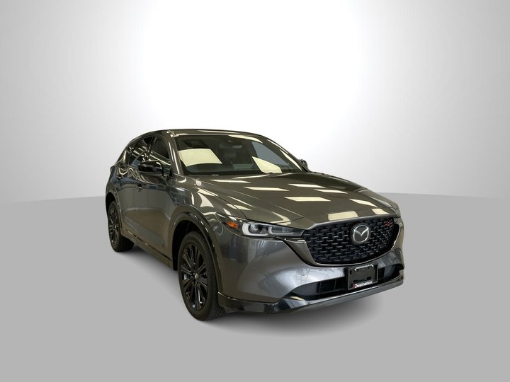 Auto-generated Instagram post: 2022 Mazda CX-5 Sport Design priced at $29,295