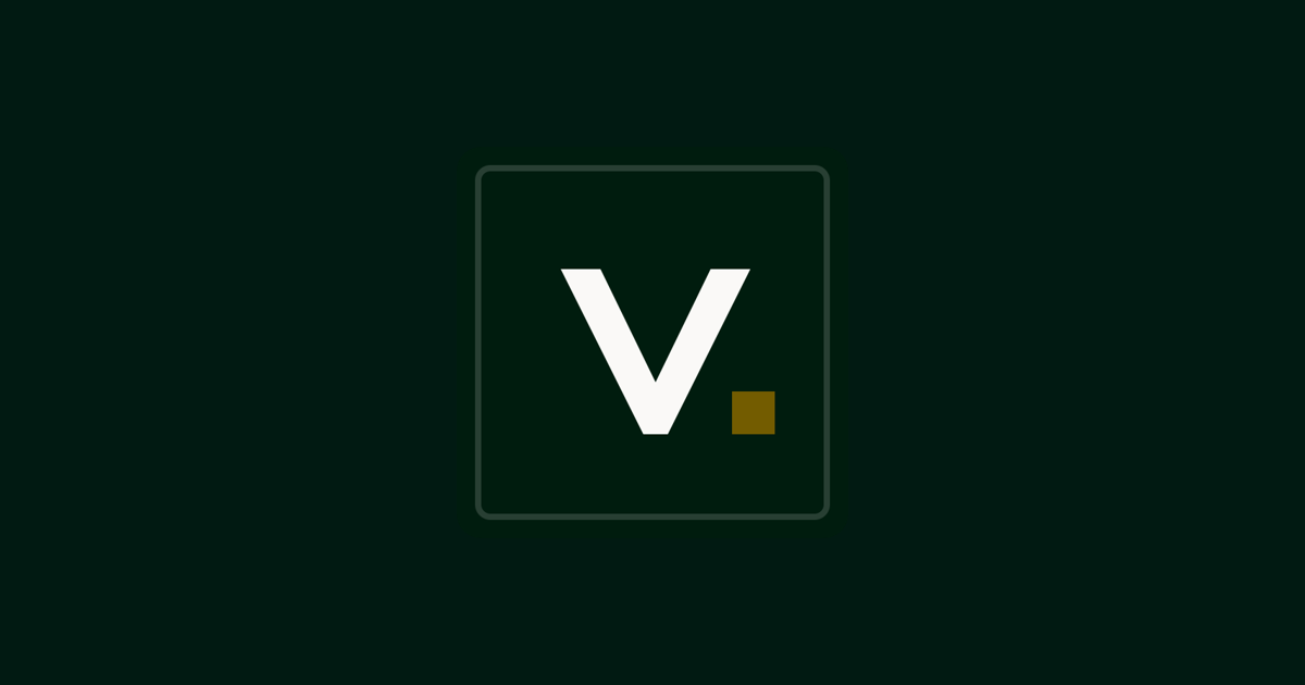 VendorRoster — local trades directory